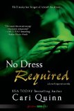 No Dress Required (Entangled Flirts) (Love Required Book 1)