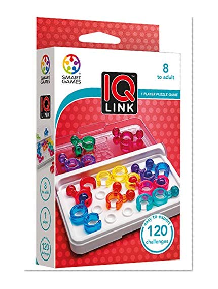 Smartgames-SG477 Jeu de réflexion et de Placement