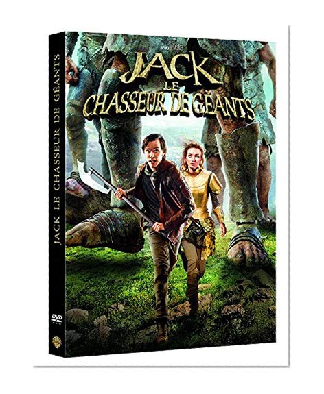 Jack le chasseur de géants