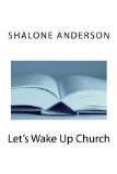 Let's Wake Up Church