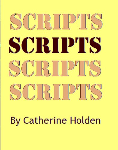 Scripts (Transactional Analysis in Bite Sized Chunks)