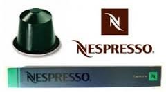 Book Cover Nespresso OriginalLine: Capriccio, 20 Count - ''NOT compatible with Vertuoline''