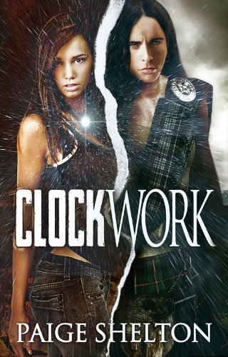 Clockwork