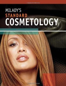 Milady's Standard Cosmetology 2008 [Hardcover] [2007] 1 Ed. Milady