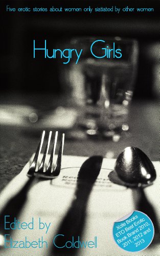 Hungry Girls (Girls Getting Off Book 4)
