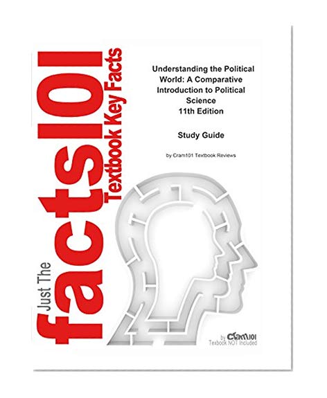 e-Study Guide for Understanding the Political World: A Comparative Introduction to Political Science, textbook by James N. Danziger: Political science, Political science