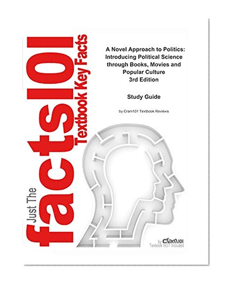 e-Study Guide for A Novel Approach to Politics: Introducing Political Science through Books, Movies and Popular Culture, textbook by Douglas A Van Belle: Political science, Political science