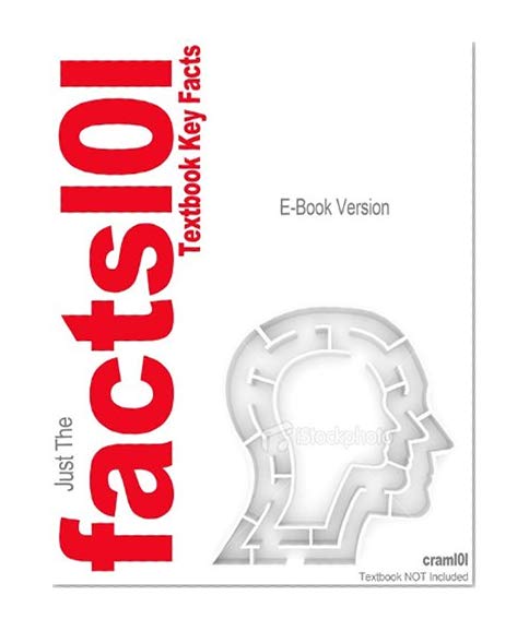 e-Study Guide for Economics & The Business Environment, 3rd edition, textbook by John Sloman: Economics, Economics