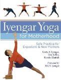 Iyengar Yoga for Motherhood: Safe Practice for Expectant & New Mothers [Hardcover] [2010] Geeta S. Iyengar, Rita Keller, Kerstin Khattab, Dominik Ketz, B.K.S. Iyengar