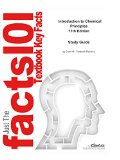 e-Study Guide for Introduction to Chemical Principles, textbook by H. Stephen Stoker: Chemistry, Chemistry