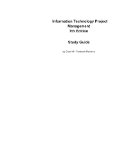 Information Technology Project Management: Business, Business