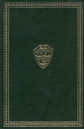 Harvard Classics Volume 26: Continental Drama