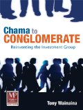 Chama to Conglomerate: Reinventing Your Investment Group