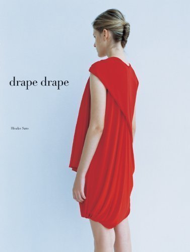 Drape Drape by Sato, Hisako (5/16/2012)