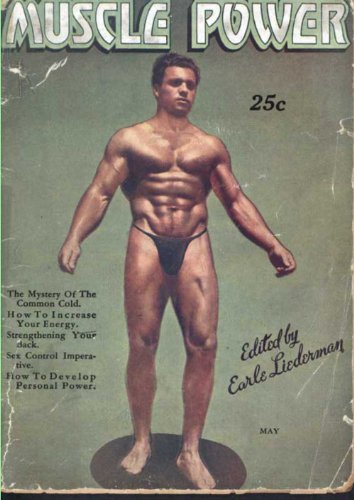 Muscle Power