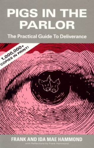 Pigs in the parlor,: A practical guide to deliverance,