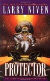 Protector by Niven, Larry [MassMarket(1987/9/12)]