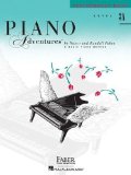 Piano Adventures Performance Book, Level 3A by unknown (1/1/1998)