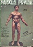 Muscle Power