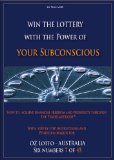 FINANCIAL FREEDOM AND PROSPERITY - Win the Lottery with the power of your subconscious - OZ LOTTO - AUSTRALIA - Seven numbers 7 of 45
