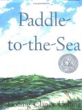 Paddle-to-the-Sea by Holling, Holling C. 1st (first) Edition [Hardcover(1941/9/9)]