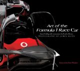 Art of the Formula 1 Race Car by Codling, Stuart 1st (first) Edition [Hardcover(2010/4/5)]