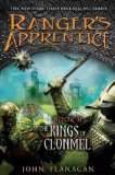 The Kings of Clonmel: Book 8 (Ranger's Apprentice)