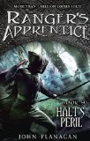 Halt's Peril (Ranger's Apprentice, Book 9) by Flanagan, John 1st (first) 1st (first) Edition [Hardcover(2010/10/5)]