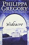Wideacre : A Novel by Gregory, Philippa 1st (first) Touchstone Editi Edition [Paperback(2003/6/17)]