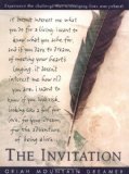 The Invitation by Oriah, Mountain Dreamer, Oriah 1st (first) Edition [Hardcover(1999/4/21)]