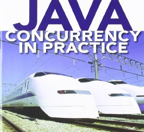 Java Concurrency in Practice by Goetz, Brian, Peierls, Tim, Bloch, Joshua, Bowbeer, Joseph, [09 May 2006]