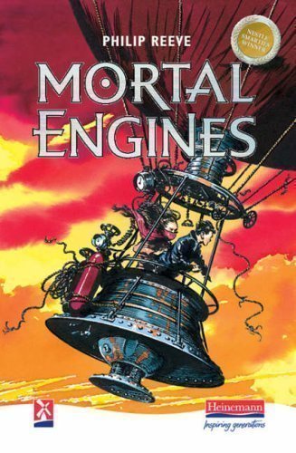Mortal Engines [05 February 2004]