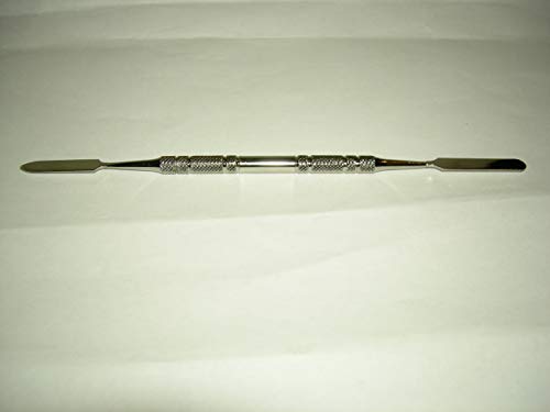 Metal Spudger Repair Opening Pry Tool for iPad, iPhone iPod (Silver)
