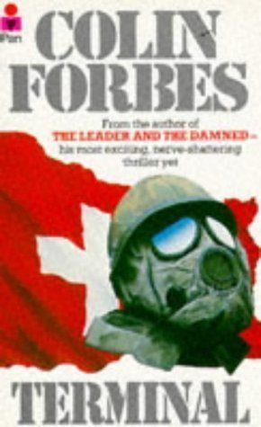 Terminal by Forbes, Colin [12 January 1996]