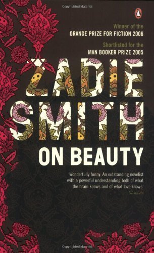 On Beauty by Smith, Zadie [06 July 2006]