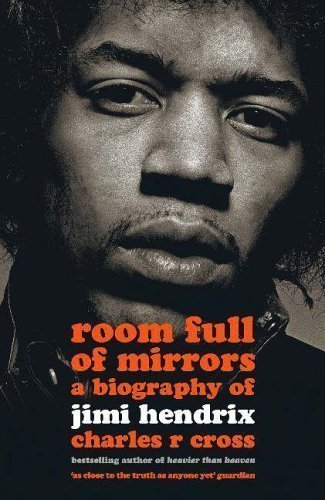Room Full of Mirrors by Cross, Charles R. [05 June 2006]