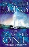 The Treasured One (Dreamers 2) by Eddings, David, Eddings, Leigh [03 May 2005]