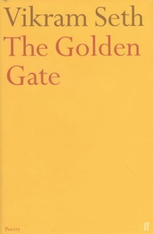 The Golden Gate by Seth, Vikram [04 February 2002]