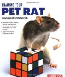 Training Your Pet Rat by Buscis, G. [26 May 2000]