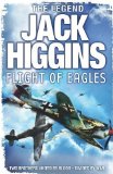 Flight of Eagles by Higgins, Jack [10 November 2011]
