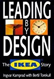 Leading by Design, the IKEA story by Bertil Torekull [23 March 2000]