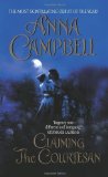 Claiming the Courtesan (Avon Romantic Treasures) by Campbell, Anna [01 April 2007]