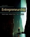 Entrepreneurship