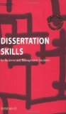 Dissertation Skills: For Business and Management Students by White, Brian [29 May 2003]