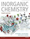 Inorganic Chemistry by Housecroft, Prof Catherine, Sharpe, Alan G. [31 May 2012]