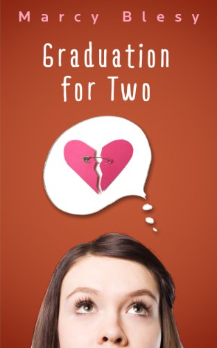 Graduation for Two (The Lexie and Rhett Chronicles, Short Story 2)