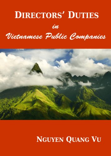Directors' Duties in Vietnamese Public Companies