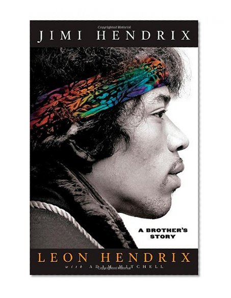 Jimi Hendrix: A Brother's Story