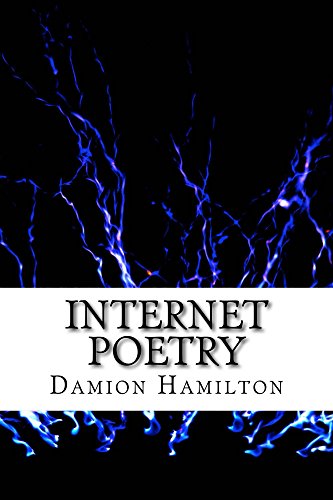 Book Cover Internet Poetry