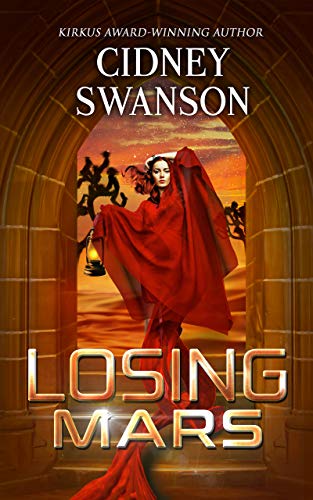 Losing Mars (Saving Mars Series Book 3)
